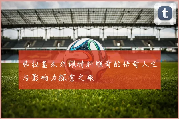 弗拉基米尔佩特科维奇的传奇人生与影响力探索之旅