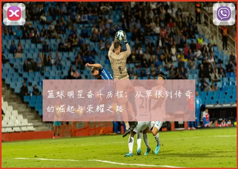 篮球明星奋斗历程：从草根到传奇的崛起与荣耀之路